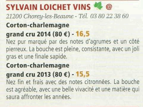 Bourgogne Aujourdhui CCH